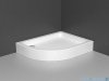 Radaway Laros E Brodzik asymetryczny 100x80x17cm prawy SLE81017-01R